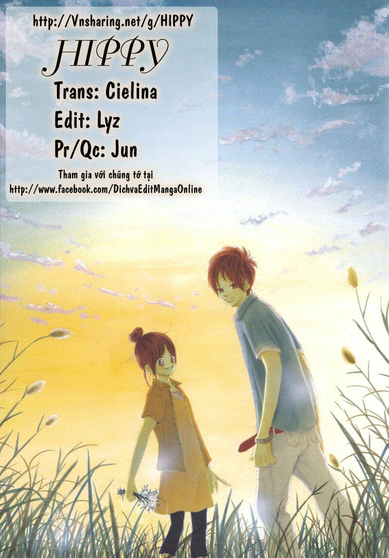 ngày ấy ta bên nhau chapter 41 49