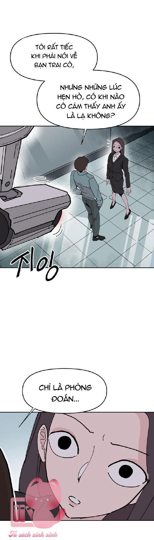 yêu không hồi kết chapter 22 41