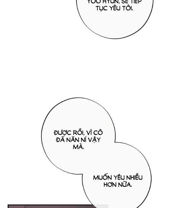 [18+] người vợ quyến rũ chapter 18.1 37