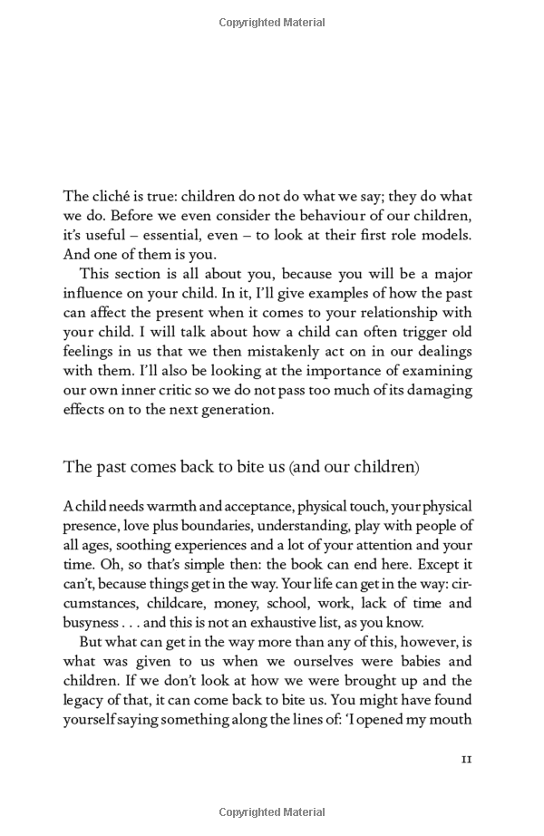 The Book You Wish Your Parents Had Read