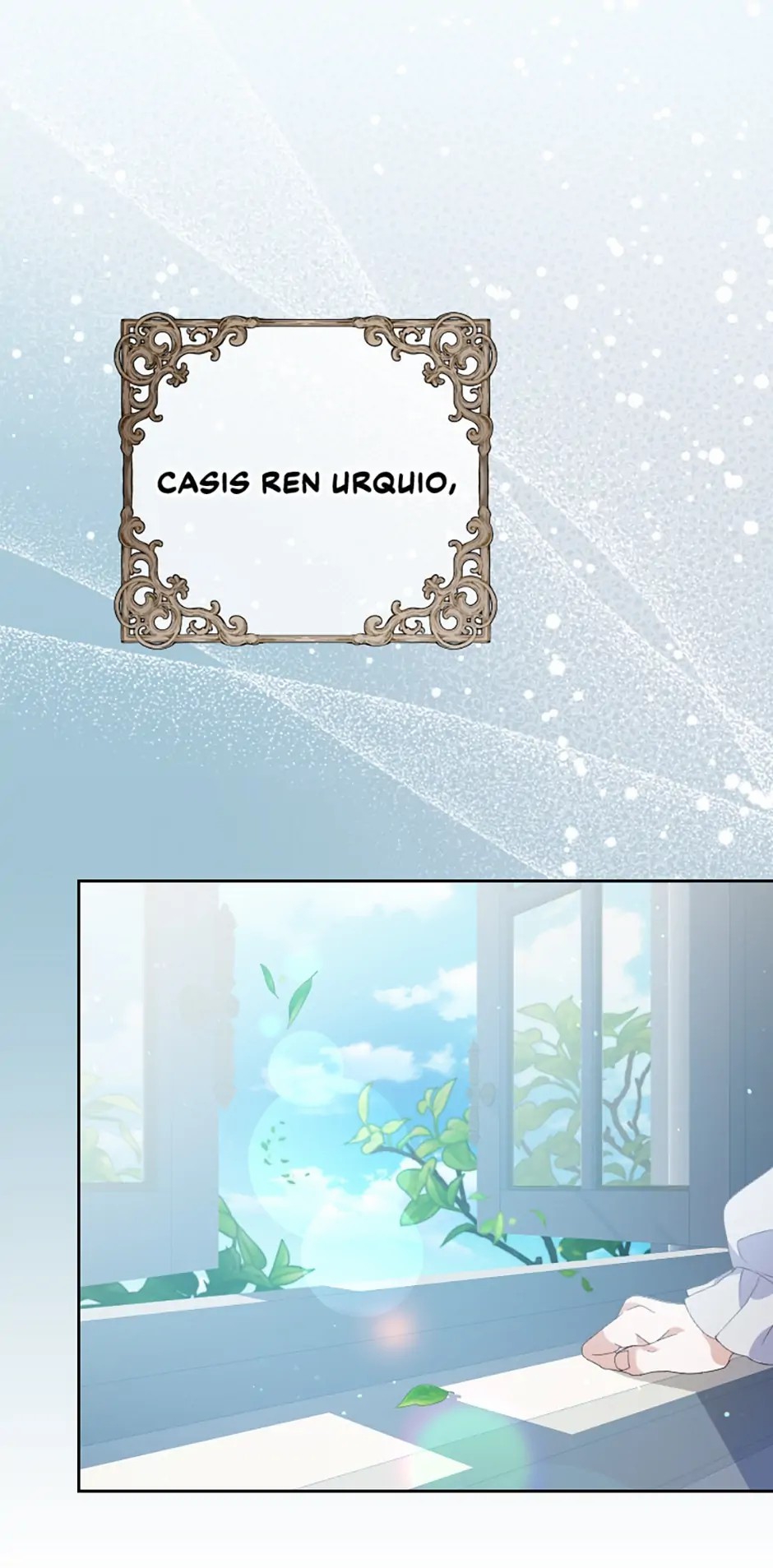 cậu thích nhầm người rồi chapter 1.2 26