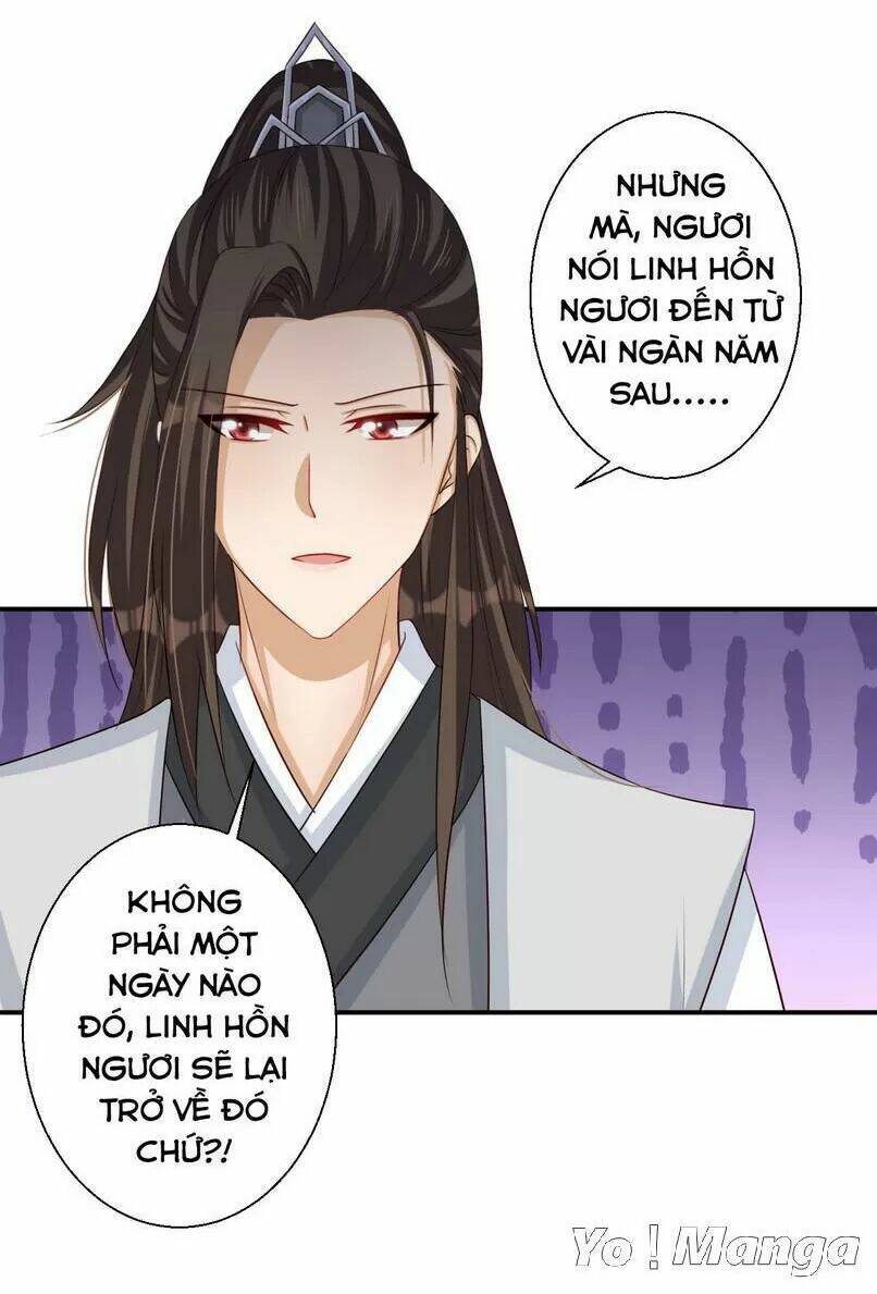 độc y cuồng phi chapter 43 7