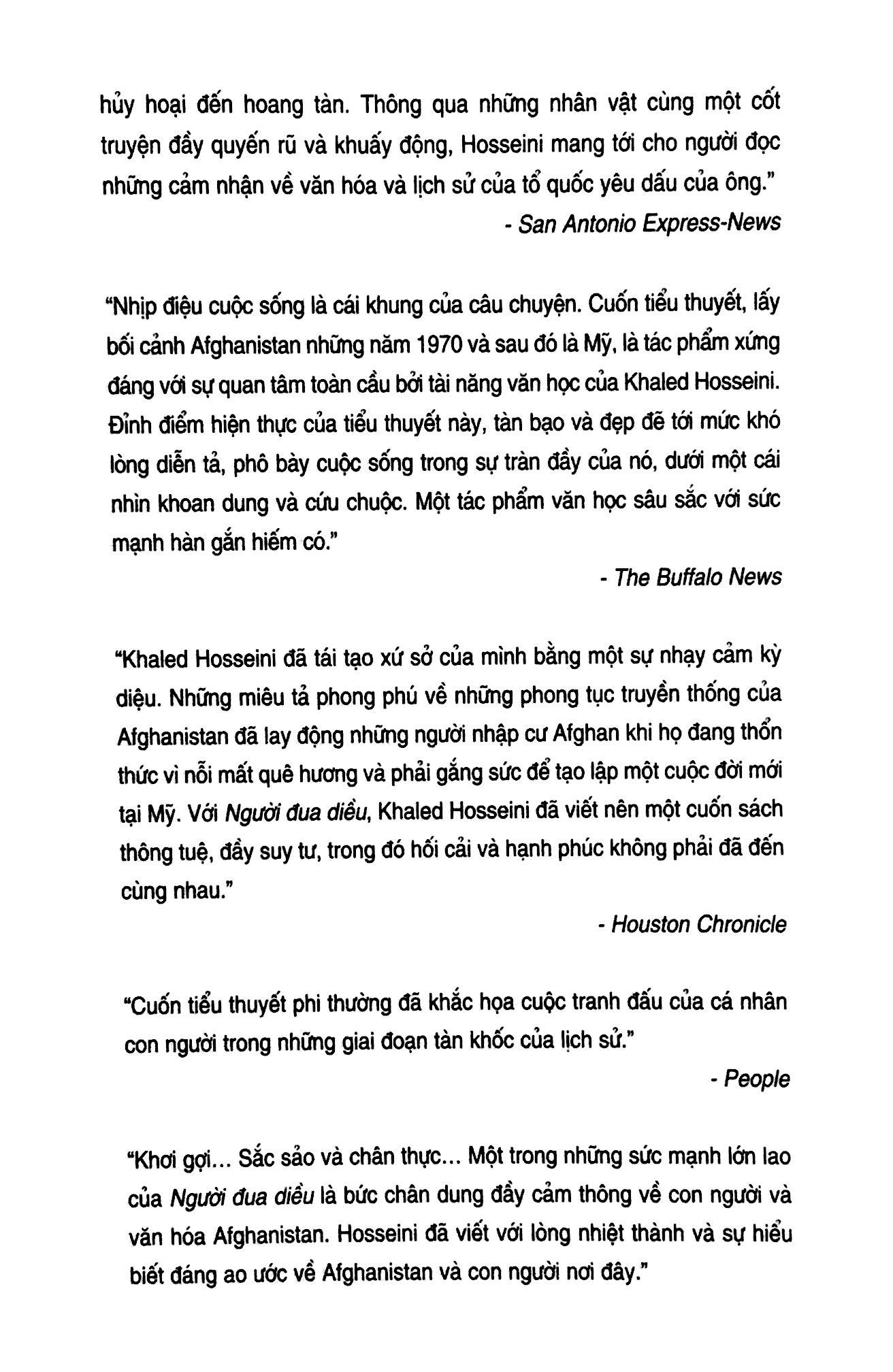 Người Đua Diều