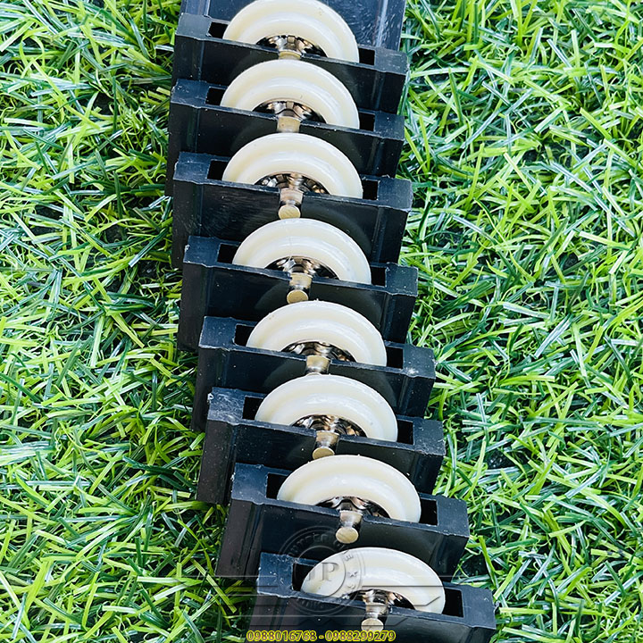 COMBO 18 Bánh Xe Dao Cắt Kính Chữ T Loại Nhỏ