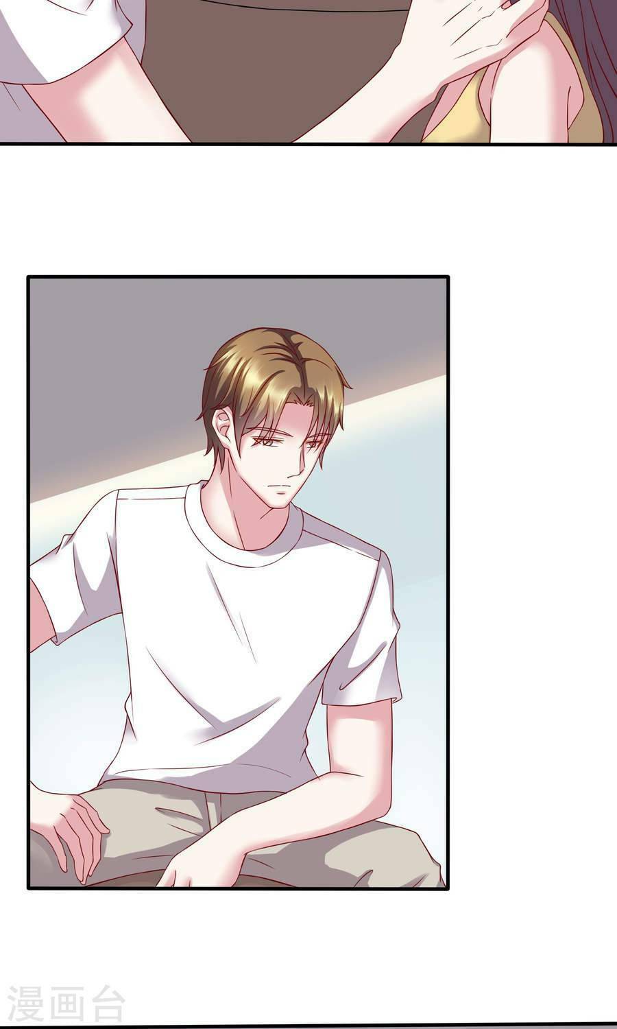 trùng sinh chi ảnh hậu dưỡng thành kế hoạch chapter 16 5