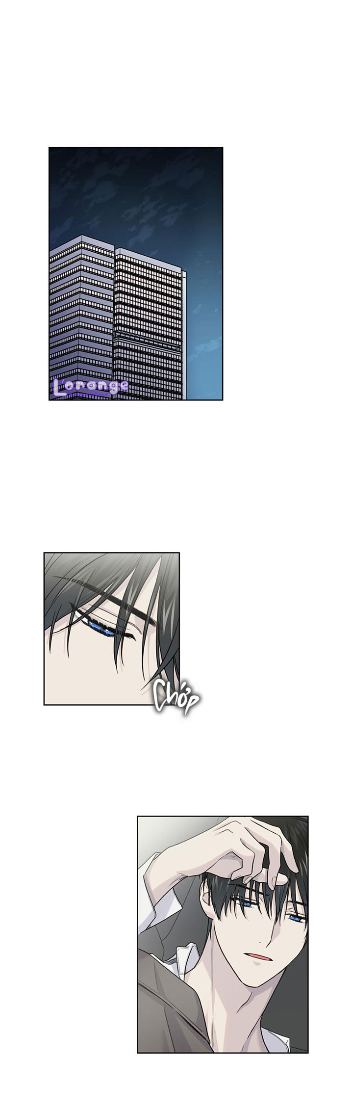 guiding nguy hiểm chapter 11 17