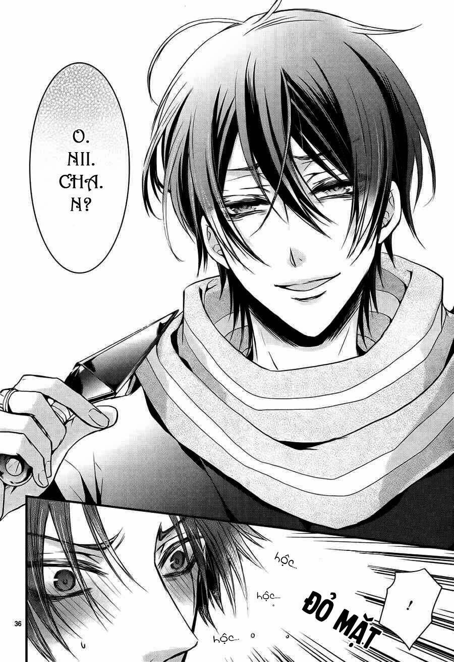 shinobi shijuusou chapter 2 37