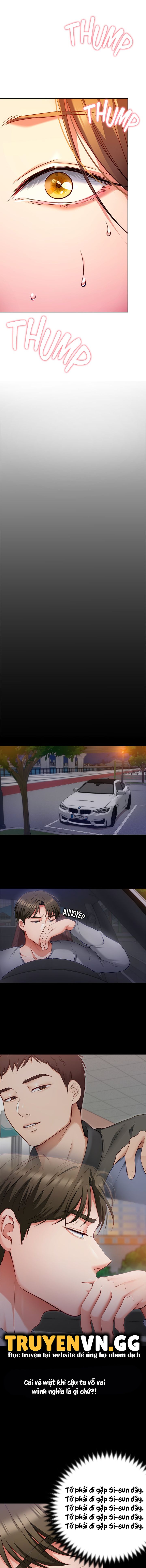 tối nay cưng muốn ăn gì? chapter 26 2