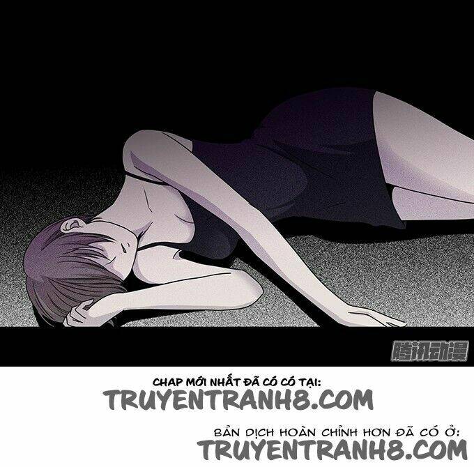 ớn lạnh tuyệt đối chapter 95 12