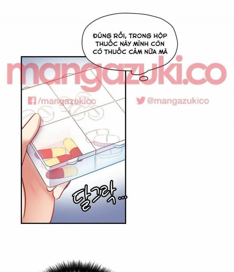 girls marmot chapter 15 22