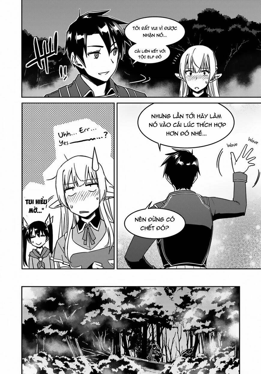 nidome no jinsei wo isekai de chapter 24 40