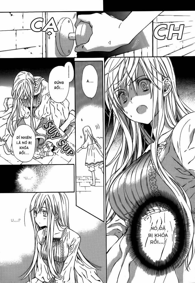 raspberry field no majo chapter 1 16