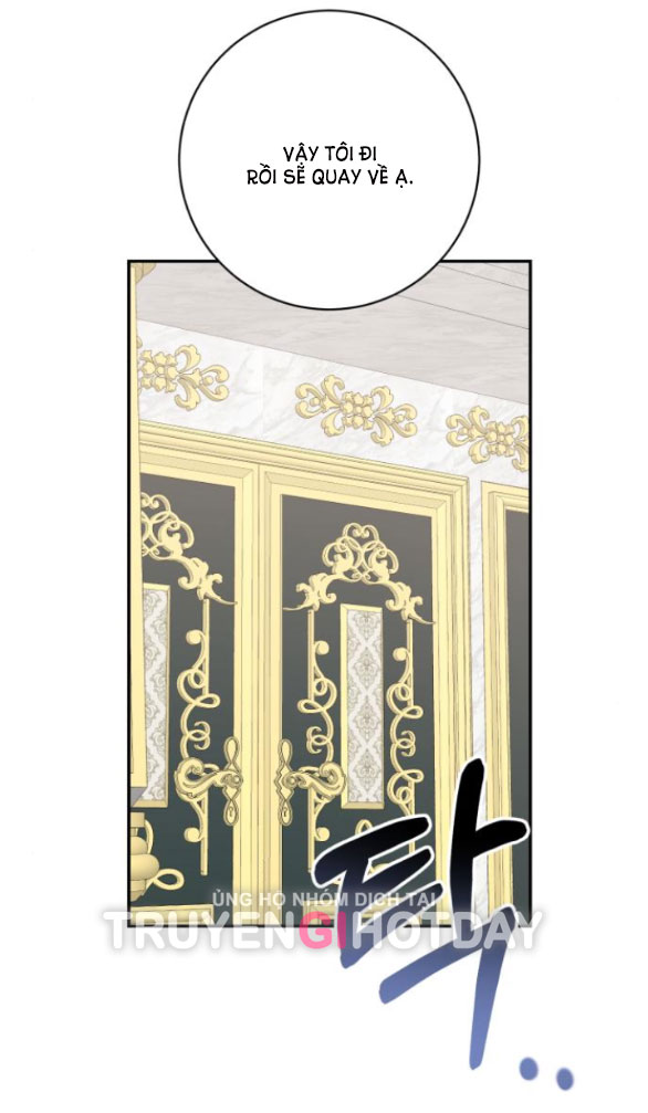 Bạo Chúa Muốn Có Cuộc Sống Tốt Đẹp chapter 43.2 - Trang 21