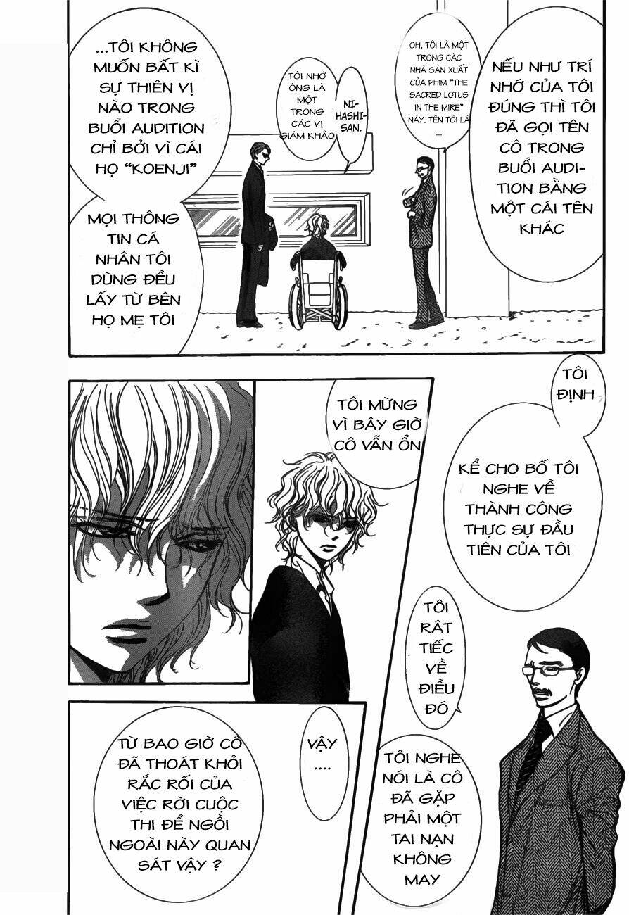 thử thách của kyouko chapter 253 11