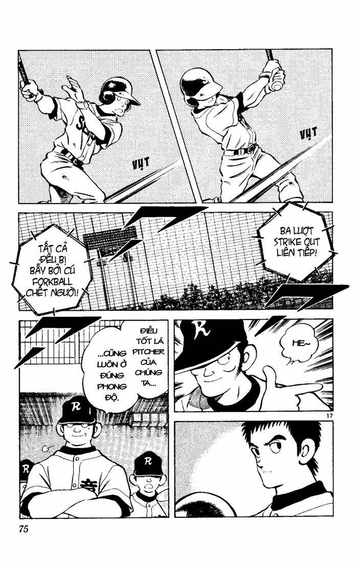 trò chơi vượt qua thử thách chapter 144 19