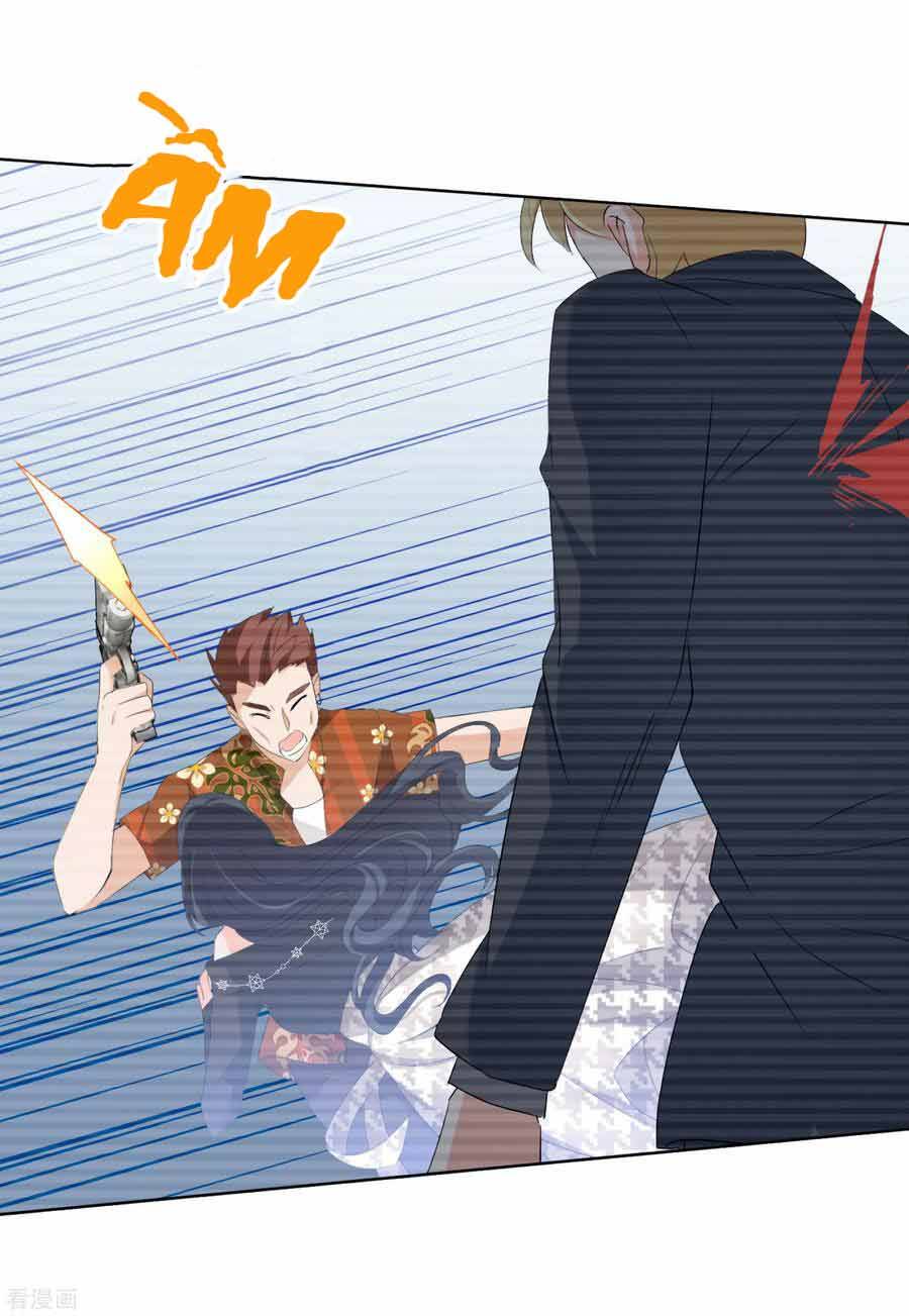 cô ấy đến rồi, xin nằm xuống! chapter 53 15