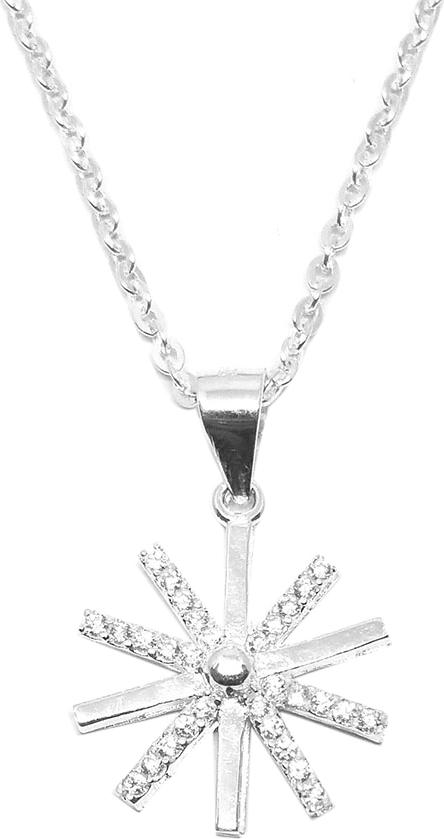 Dây Và Mặt Dây Chuyền Trong Phim Hậu Duệ Mặt Trời Bạc Ý Bạc Hiểu Minh DMD075
