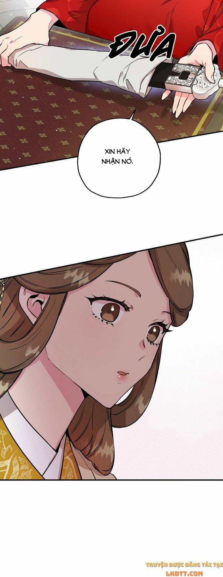 tôi trở thành nhân vật phản diện giỏi nhất trong giới võ thuật chapter 39 53