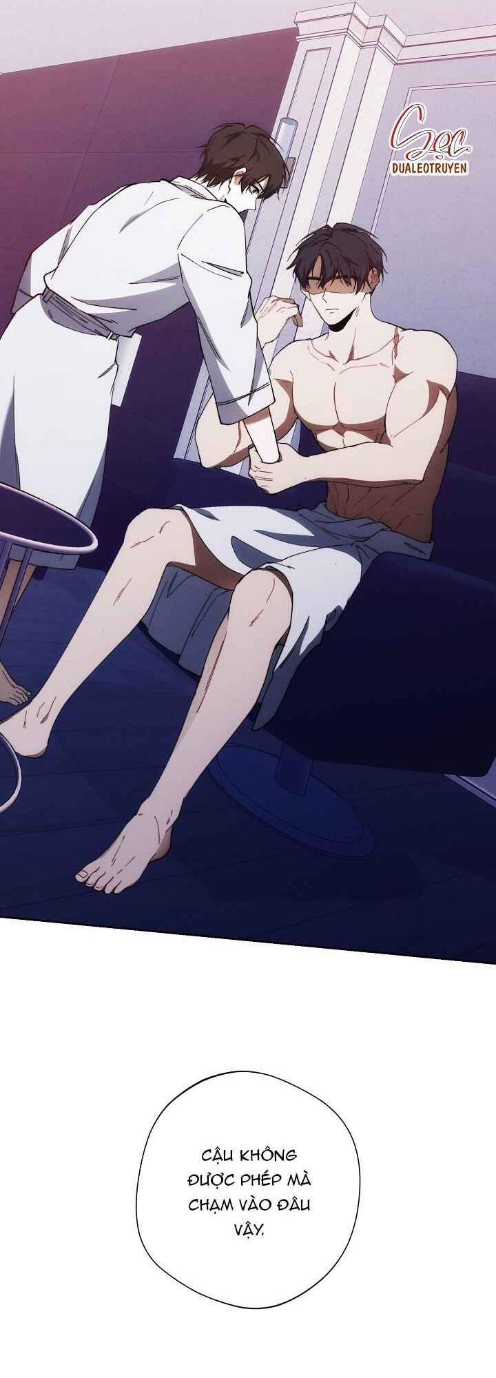 red mansion chapter 33 46