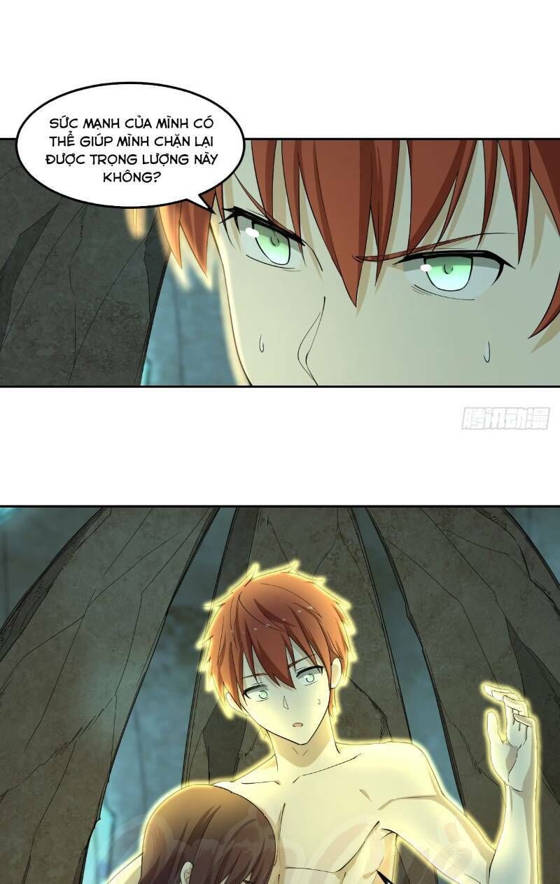 nghịch thiên tiên mệnh chapter 43 7