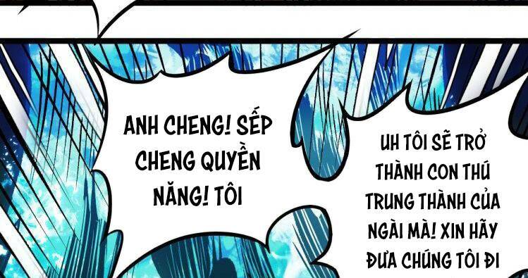 thế giới xa lạ chapter 45 63