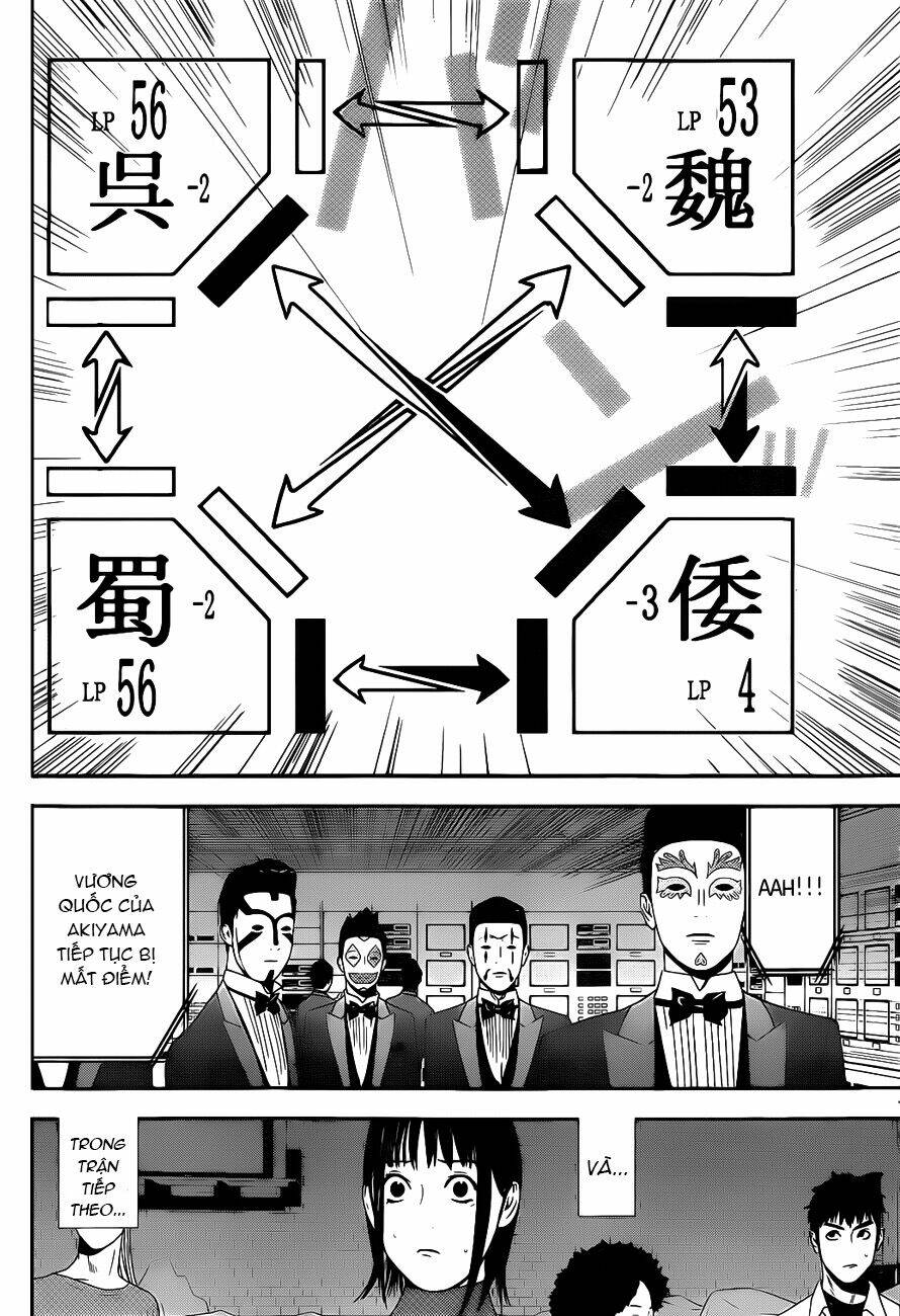 liar game chapter 194 4