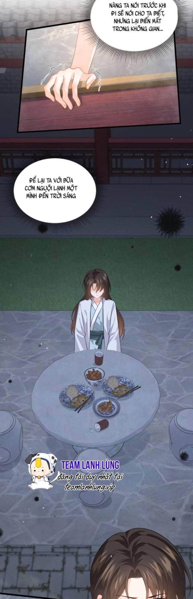 xuyên nhanh : nhân vật phản diện quá nuông chiều ta chapter 62 4