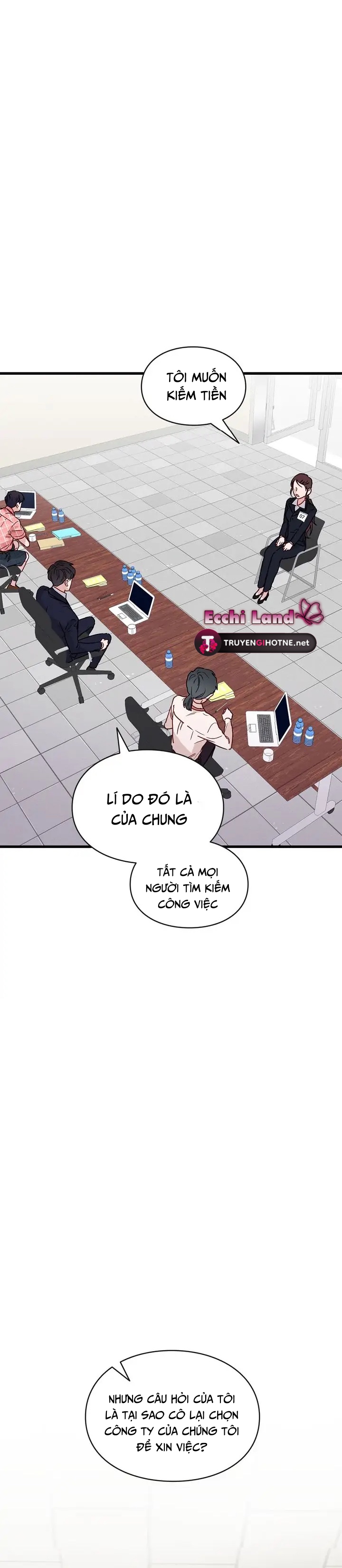 nụ hôn lúc bình minh ở tiffany chapter 30.2 8