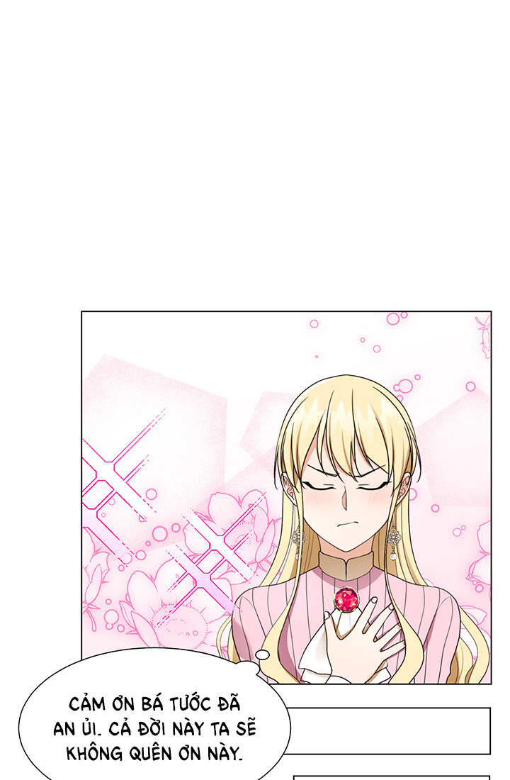 mau đến đây, lần đầu thấy ác nữ như này phải không chapter 10 43