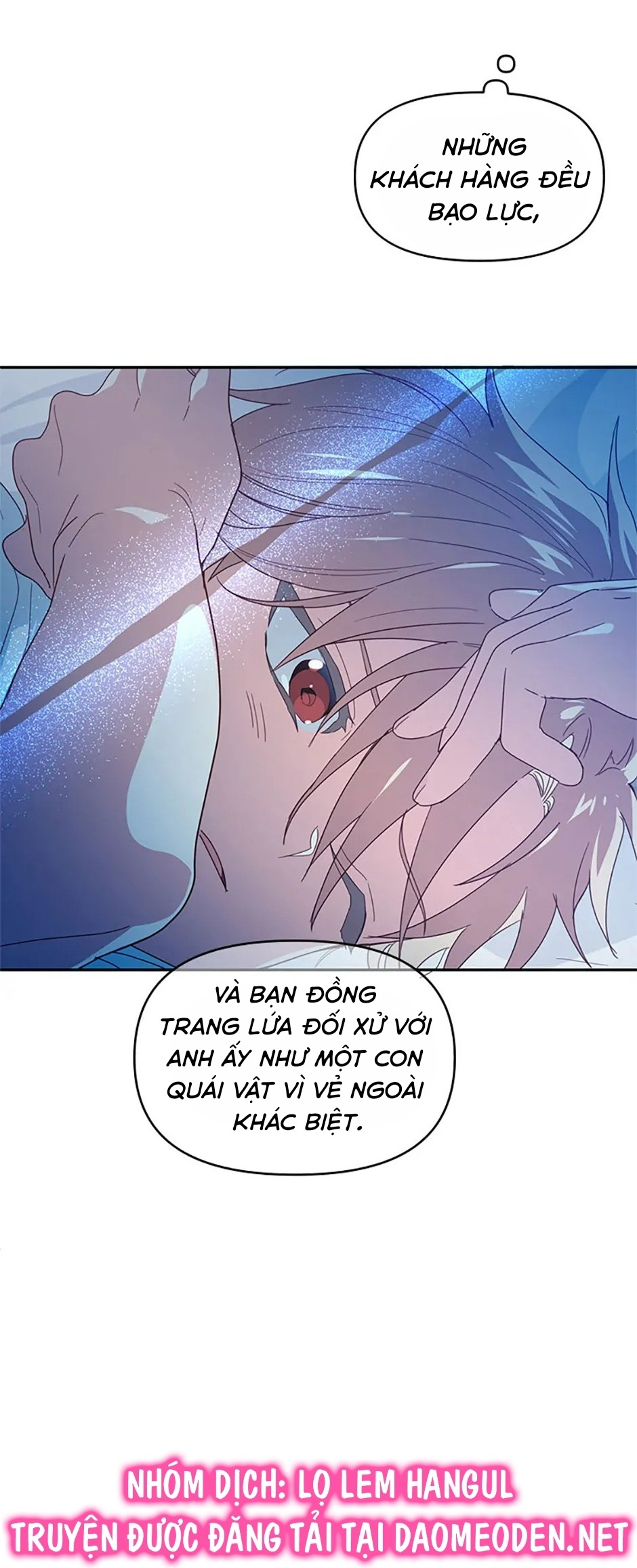 tôi đã nuôi dưỡng nam phụ ám ảnh chapter 85 20