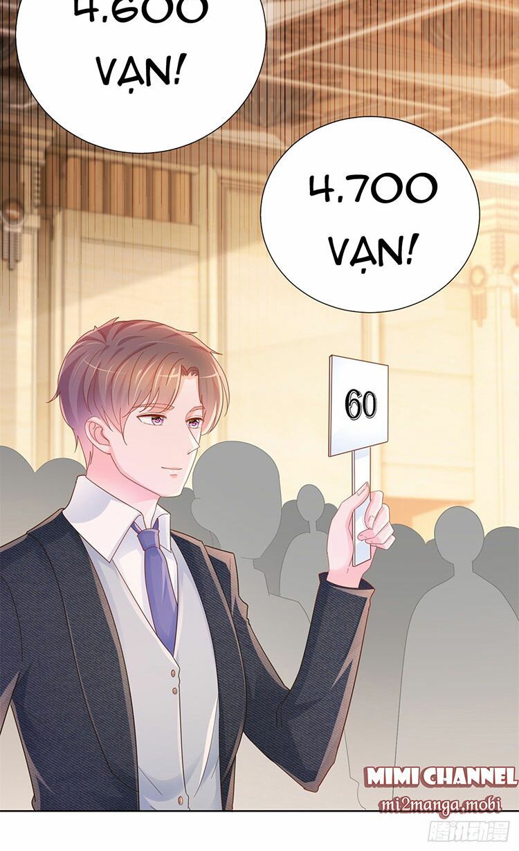 ẩn hôn 100%: chọc tức vợ yêu mua một tặng một chapter 296.2 6