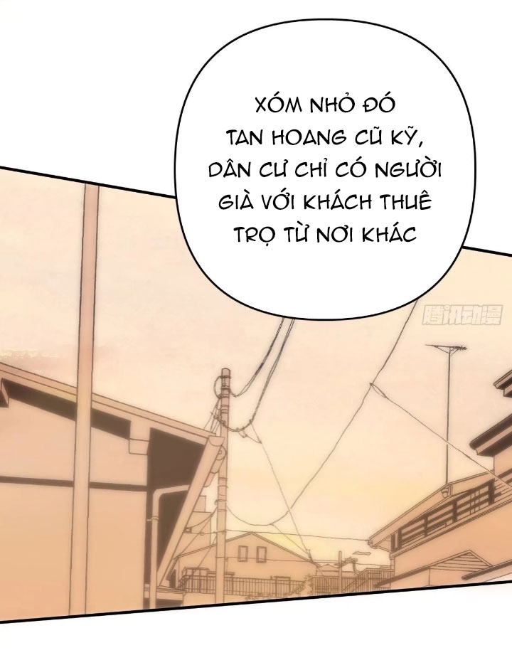 đêm đầy sao nói với em chapter 17 28