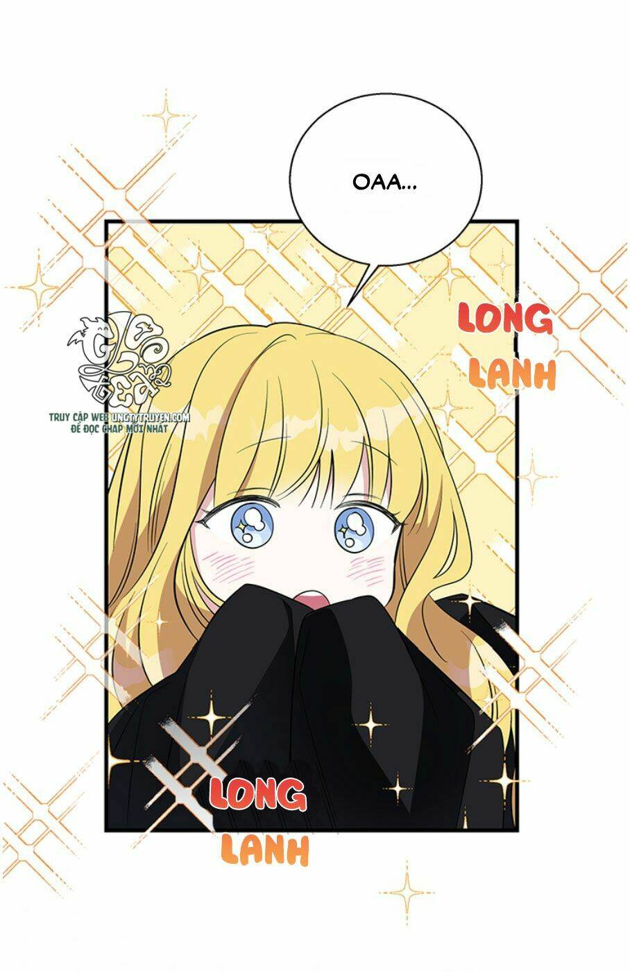 chồng yêu, em muốn đình công! chapter 43 32