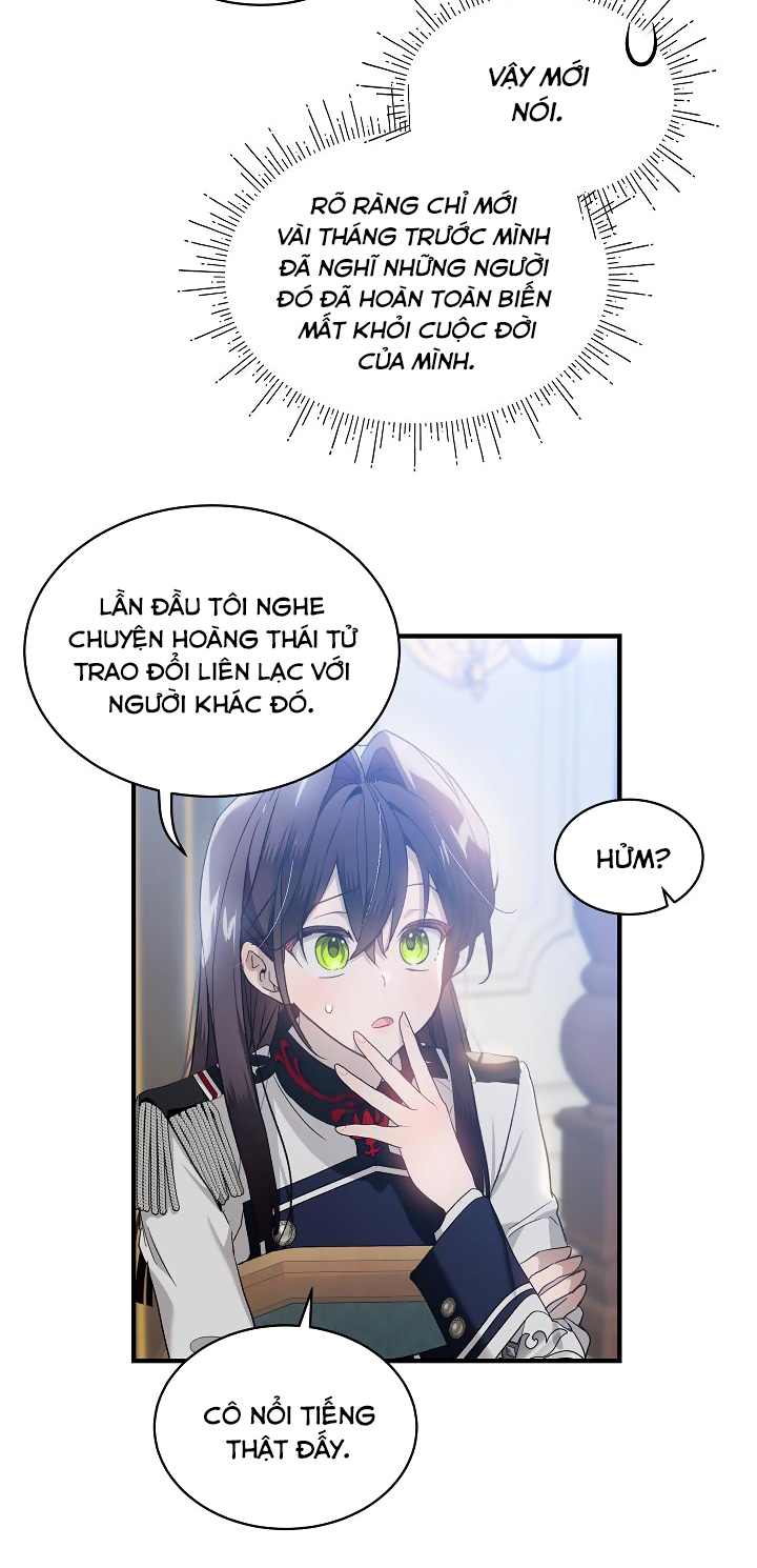 quý cô quyền lực chapter 72.1 7