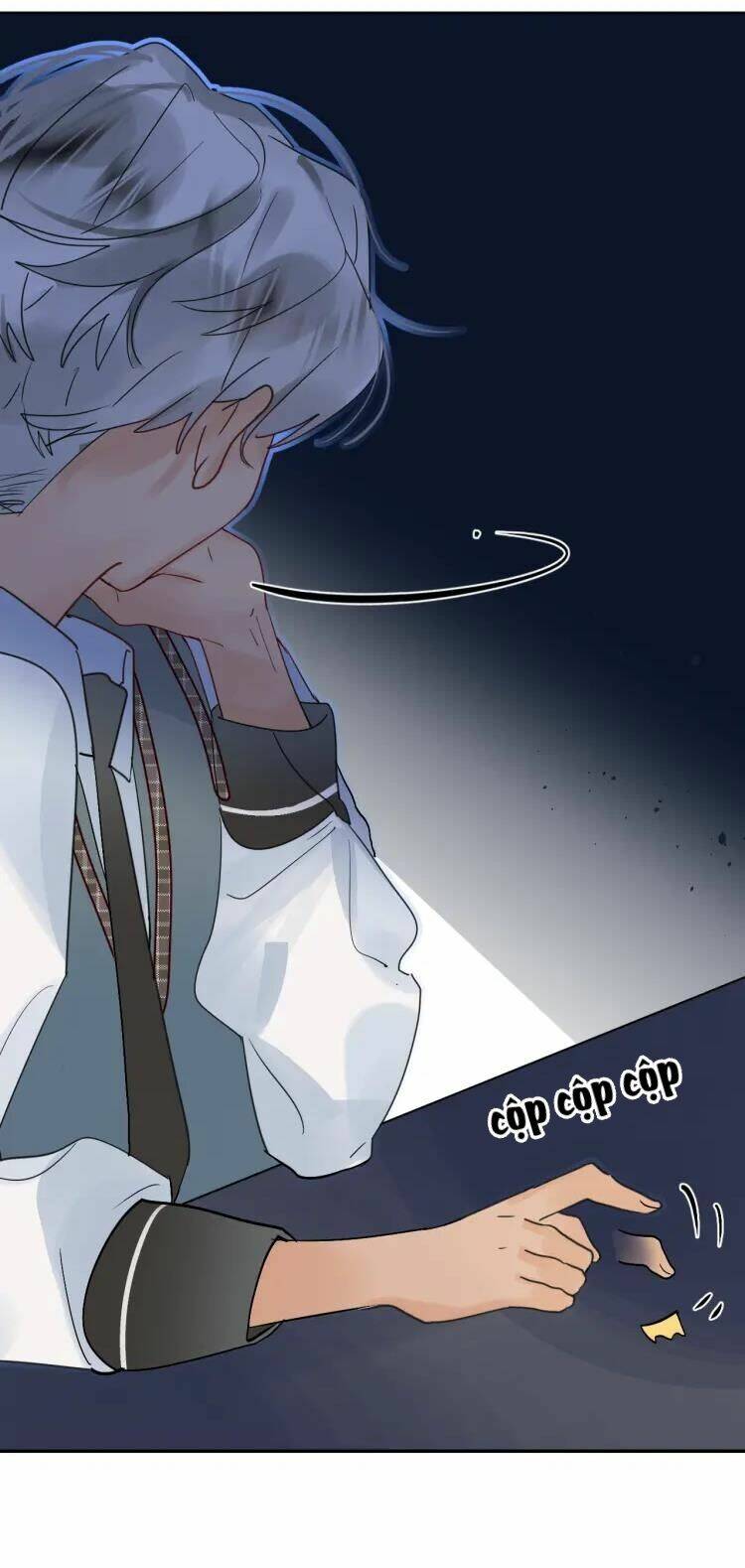 phù thủy hạng bét chapter 6 41