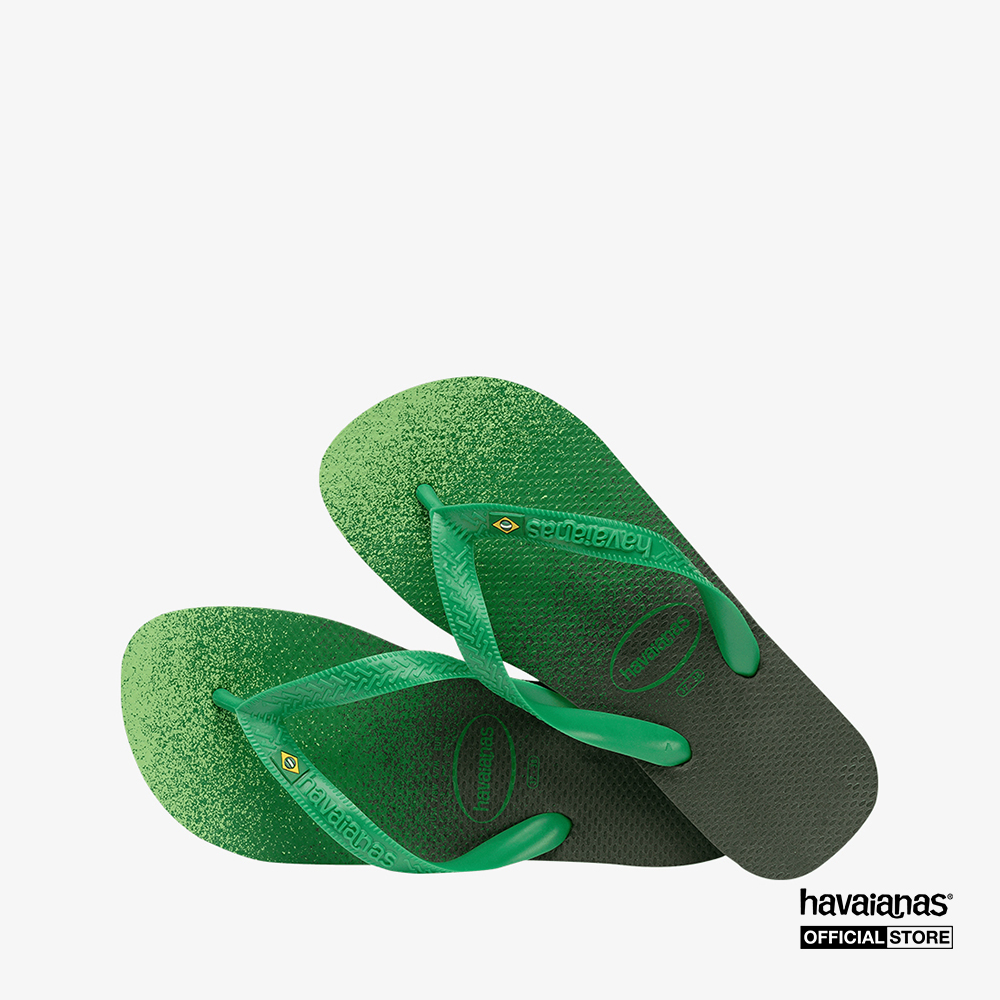 HAVAIANAS - Dép unisex Brasil Fresh 4145745-4896