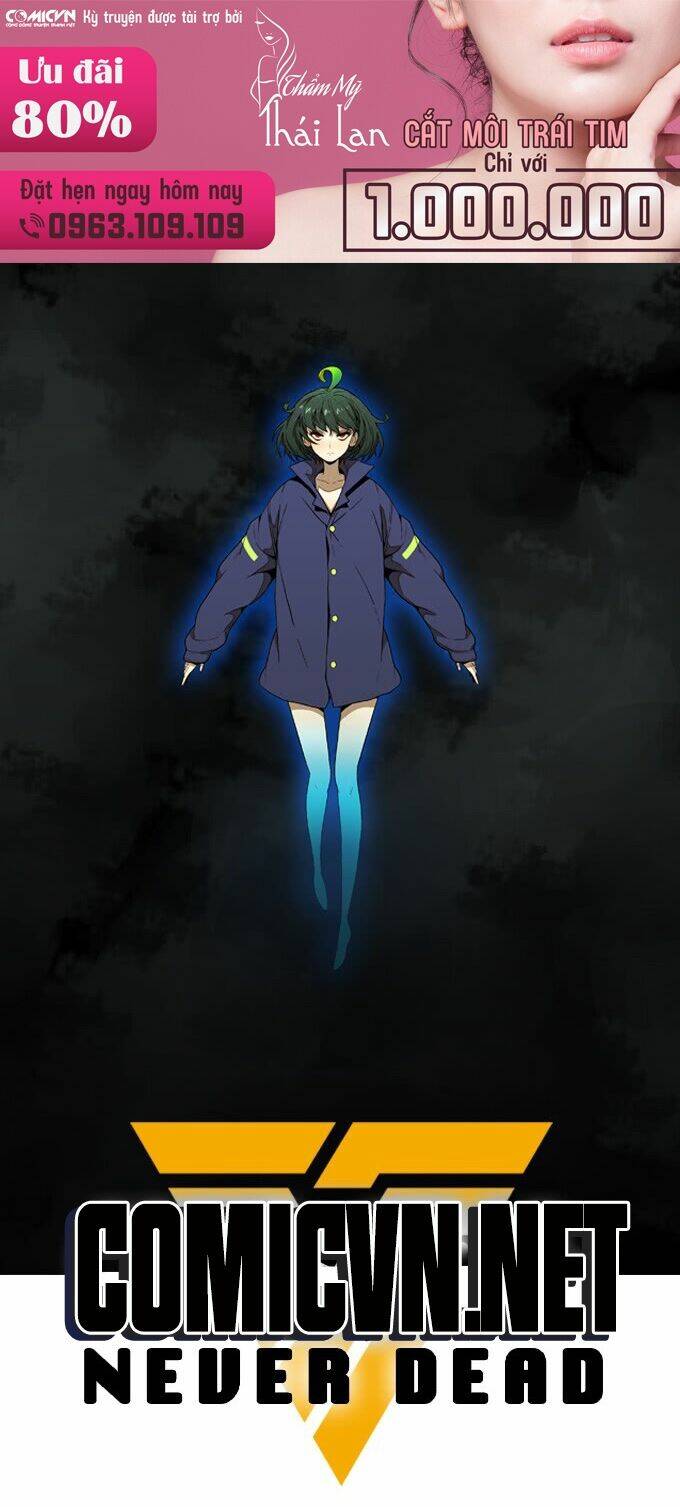 dị nhân bất tử chapter 44 1