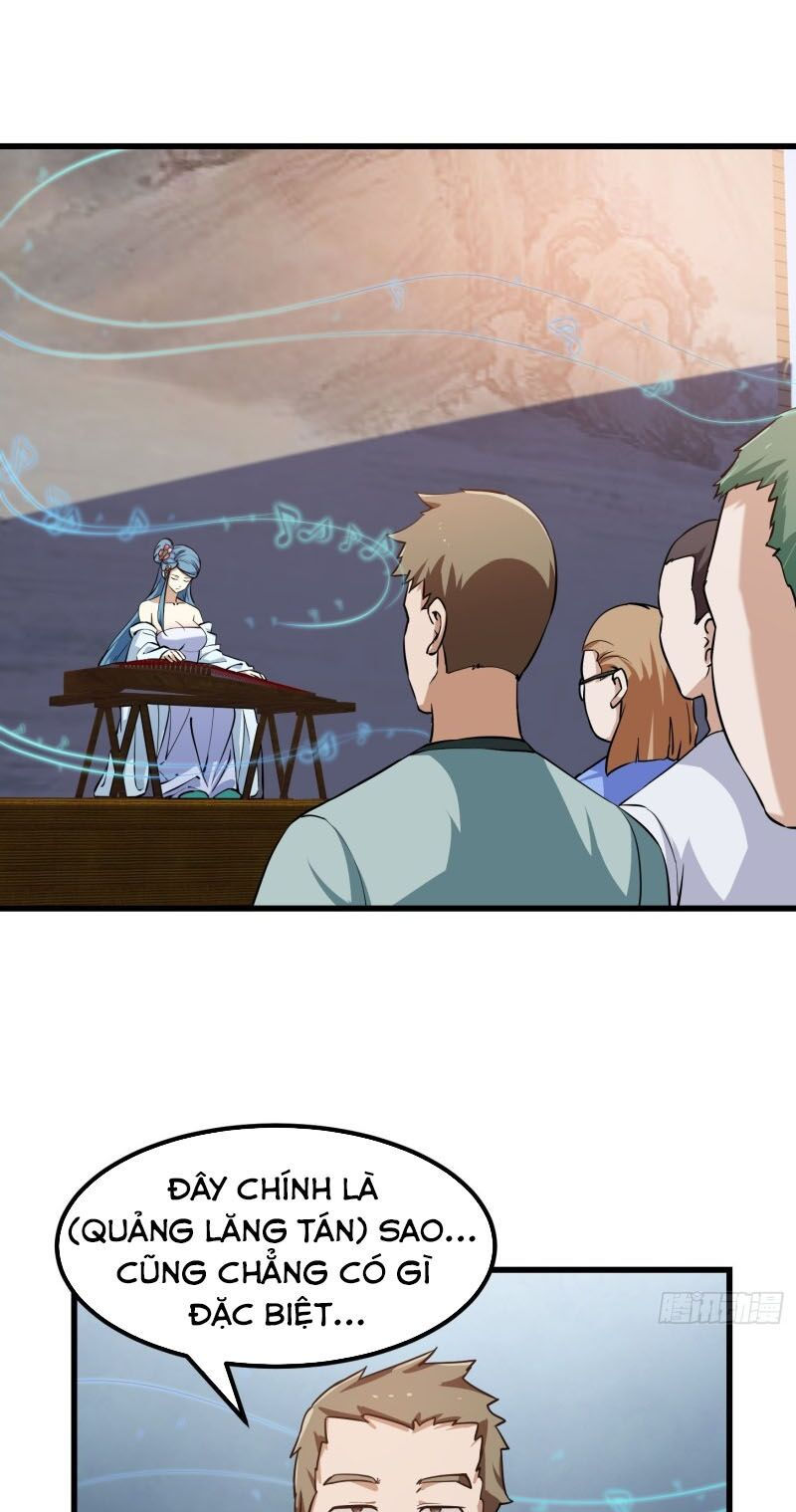 ta chẳng qua là một đại la kim tiên chapter 113 7