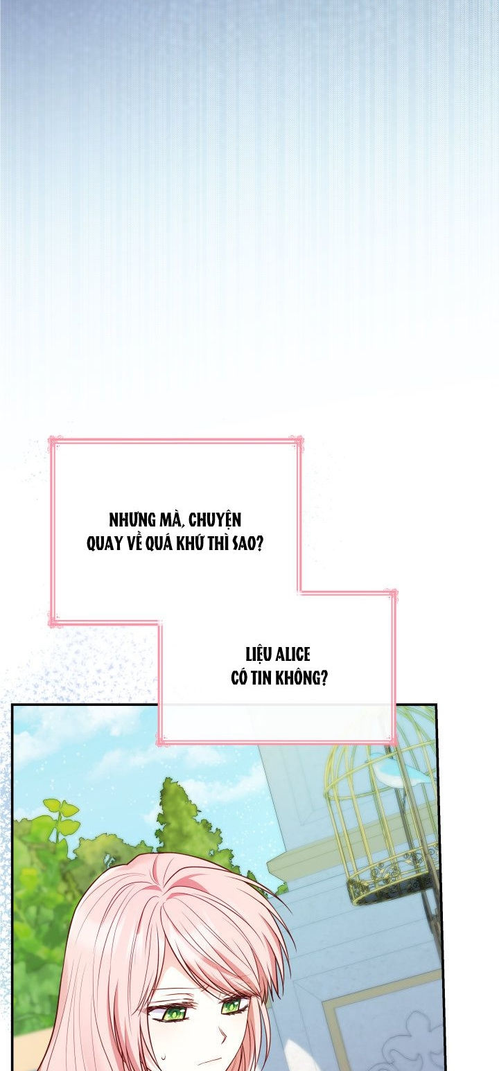 từ ác nữ tôi phải trở thành một người mẹ chapter 30.2 28