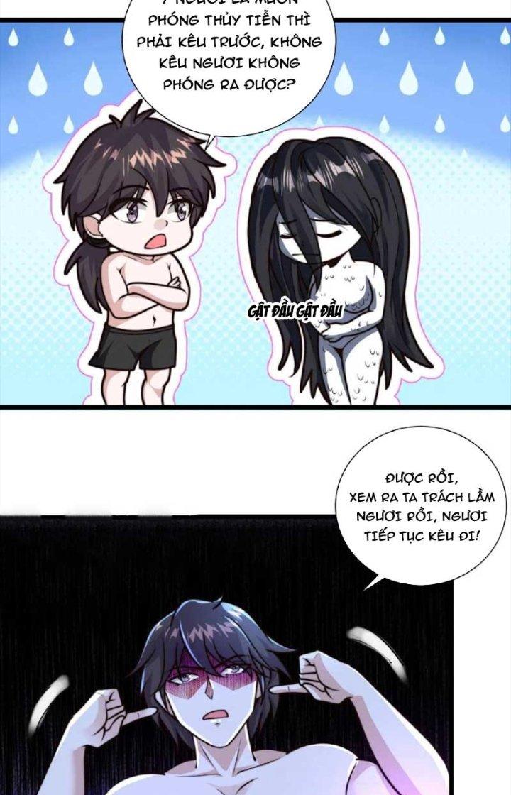 ta nuôi ma quỷ ở trấn ma ti chapter 105 15