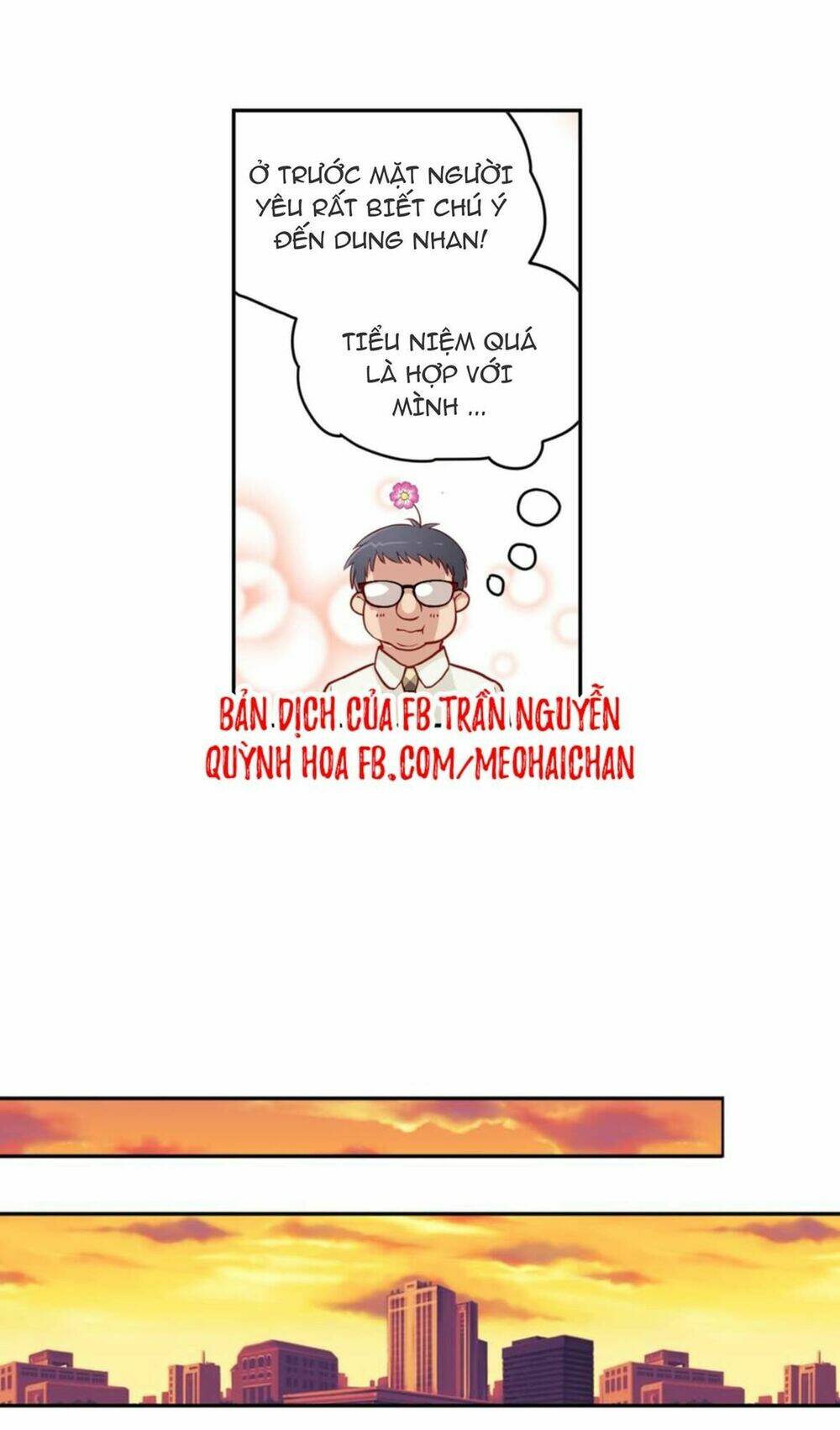 phụ nữ lớn tuổi không vấn đề chapter 2 37