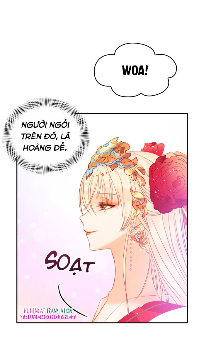 khế ước hậu cung chapter 2 51