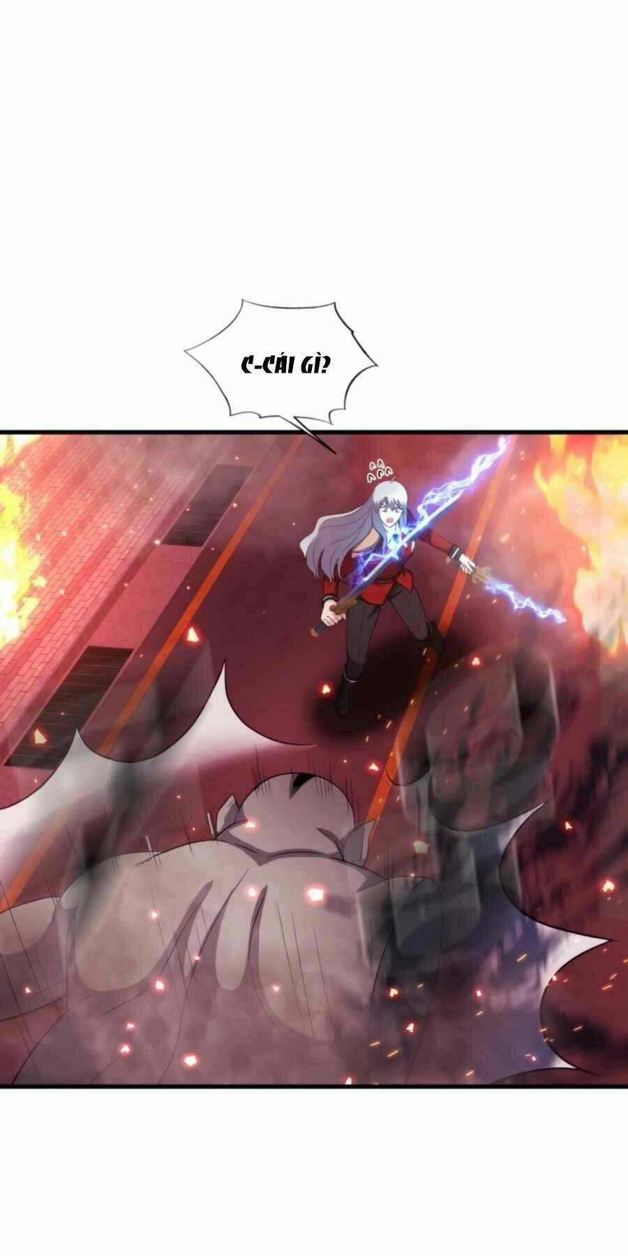 mẹ tôi là chòm sao bảo hộ m chapter 18 26