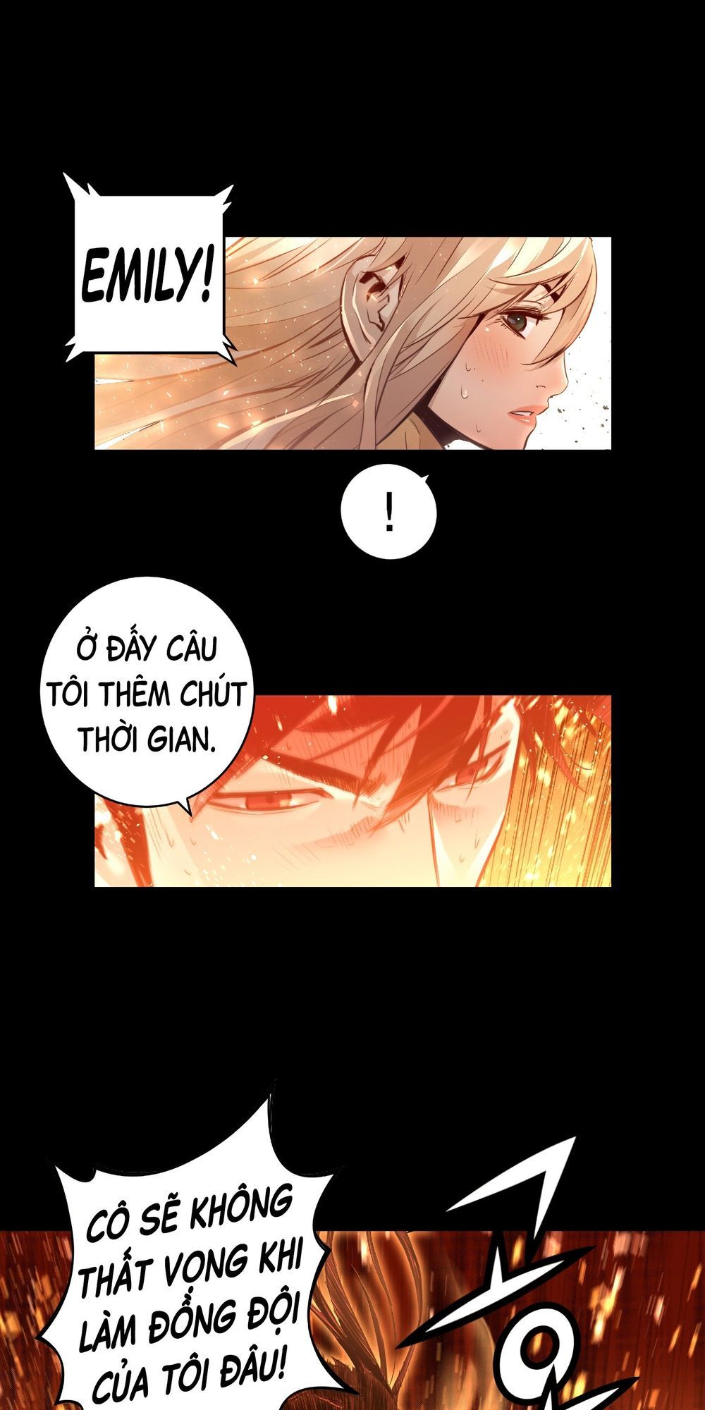 tam tuyệt tại dị giới chapter 86 2