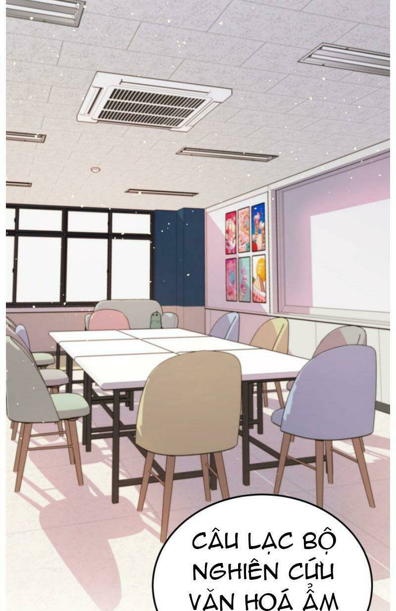 lạy chúa! xin hãy để con trở thành ác ma chapter 4 31