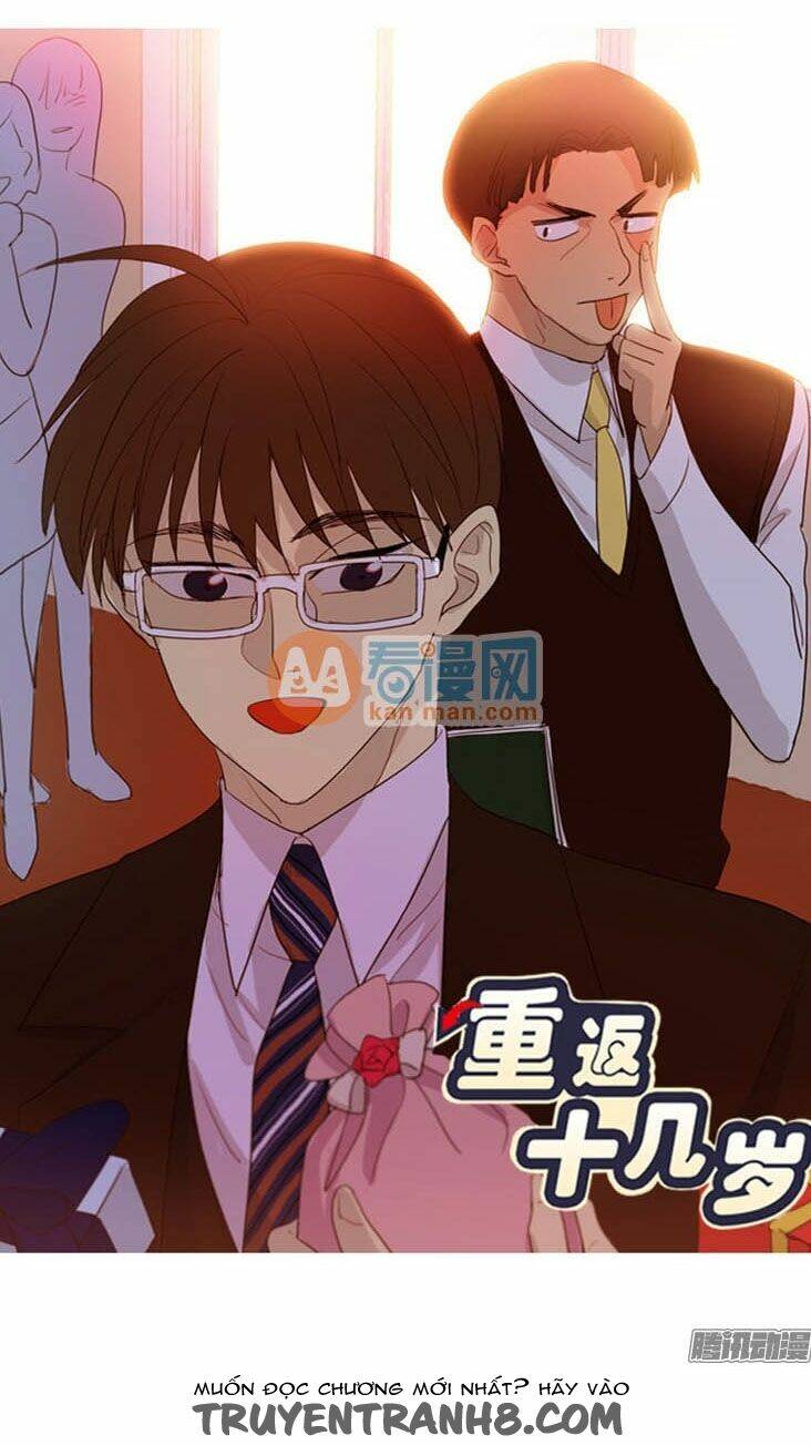 trở lại tuổi mười mấy chapter 57 2