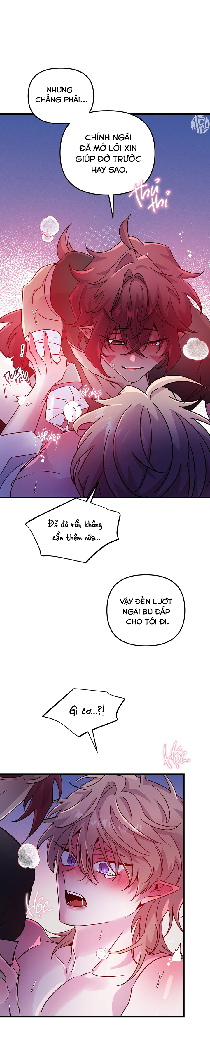 hắc vực chapter 36 6