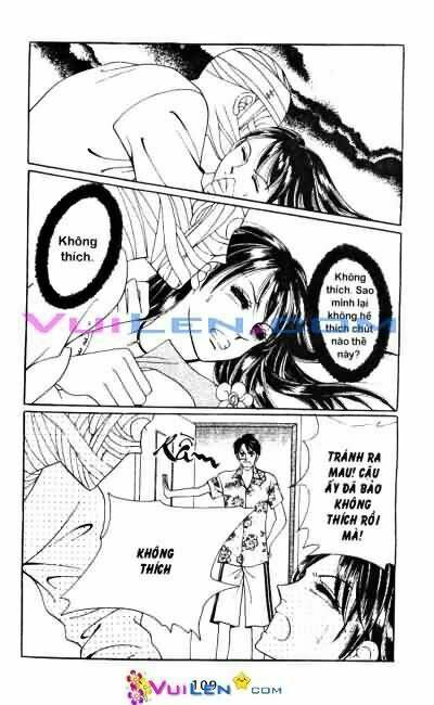 cô gái yêu kiều chapter 7 109