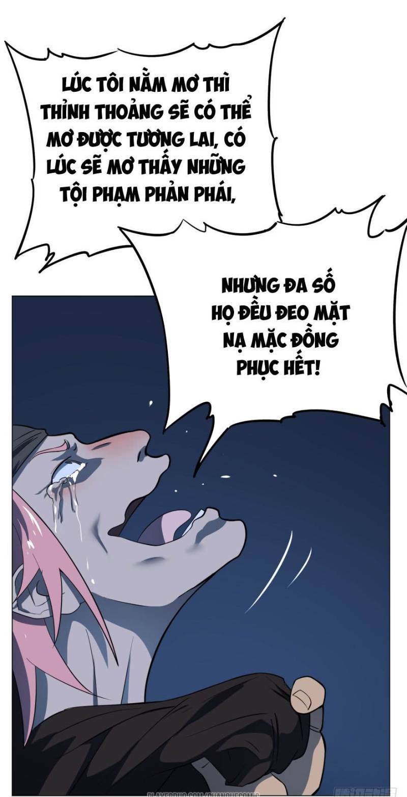 danh sách kẻ phản diện chapter 15.2 9
