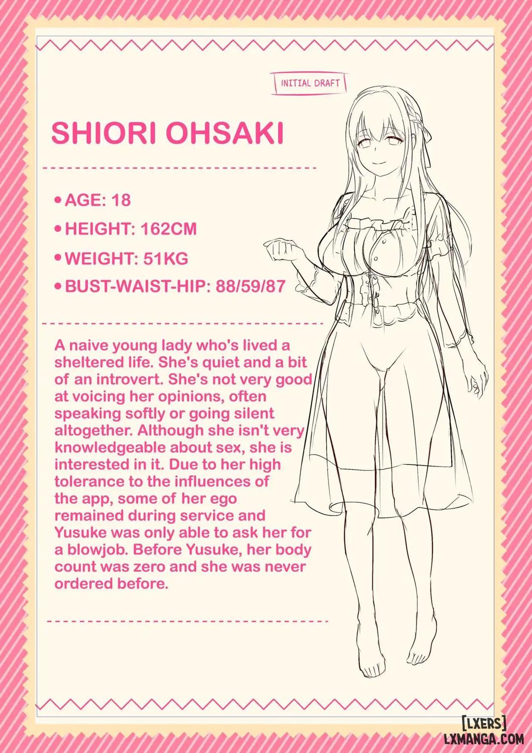 dịch vụ giao gái chapter 0 58